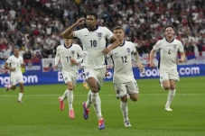Inggris Punya Jude Bellingham,...
