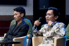 Pegi Setiawan Alami...