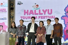 Korea Selatan Diminati...