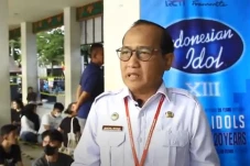Didukung Pemerintah...