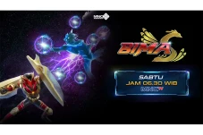 Bima S dalam Episode...
