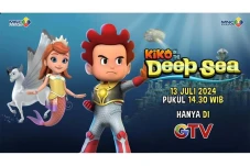 Saksikan KIKO Movie...