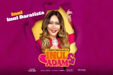 Ratu Ngebor Main Series!...