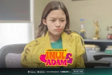 Ummi Quary Jadi Influencer...