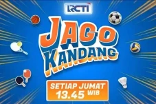 Jago Kandang: Serunya...