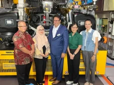 Pengajar dan Pelajar...