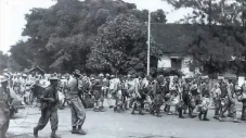 Kisah Pasukan Siliwangi...