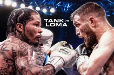 Jadwal Duel Gervonta...