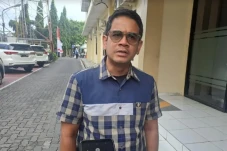 Misteri Potongan Tubuh...