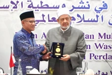 Haedar Nashir Sebut...