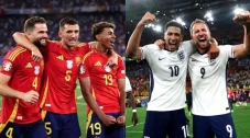 Prediksi Final Euro...