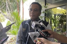 DPP PPP Sangkal Pecat...