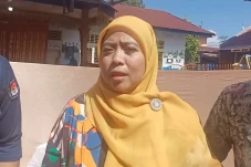 Hasil PSU Sumbar Akan...