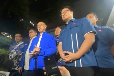 PAN Akui Perindo Miliki...