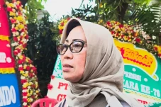 Dewan Pers Kecam Tindak...