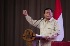 Prabowo: Buat Apa Kita...