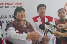 BPIP Klaim Lapangan...