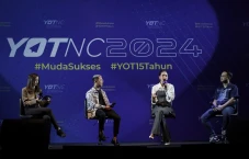 Astra Sebarkan Inspirasi...