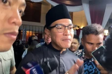 Kaesang Belum Putuskan...