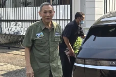 Jusuf Hamka Mulai Bicara...