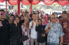 Pilwalkot Bogor, Sespri...