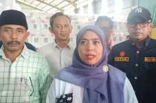 KPU: Pemungutan Suara...