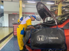 Peminat Mobil Bekas...