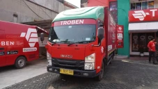 Trawlbens Rebranding...