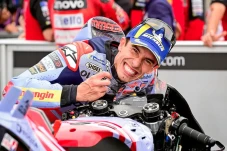 Marc Marquez Pilih Istirahat...