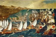 Kisah Panglima Armada...