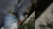 Kronologi Tewasnya Remaja...