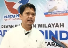 Prof Ridha Dharmajaya...