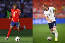 Harry Kane Kirim Pesan...