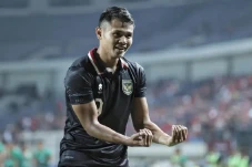 Jadi Incaran Bojan Hodak,...