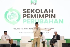 Buka Sekolah Pemimpin,...