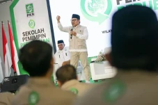 Gus Imin Sebut PKB Partai...