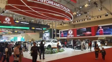 Daftar Mobil Hybrid...