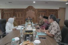 Balitbang Diklat Kemenag-Kemendikbudristek...
