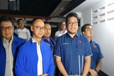 Cagub atau Cawagub Jakarta...