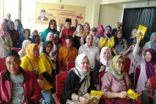 Anggota DPRD DKI Terpilih...