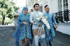 Thariq Halilintar Wanti-Wanti...