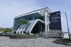 6 Kampus Swasta Terbaik...