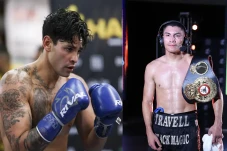 Duel Ryan Garcia vs...