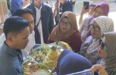 Rumah Pegi Setiawan...