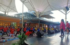 Seru! MVN Gelar Nobar...