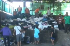 Jogja Darurat Sampah,...