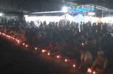 Ratusan PKL Malioboro...