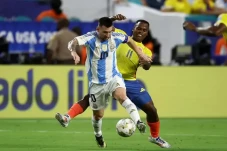 Final Copa America 2024:...