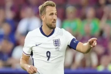 Inggris Gagal Juara...