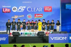 EUPHORIA FEST 2024 Berlangsung...